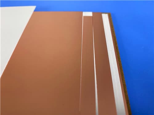 Wangling F4BM255 Laminate